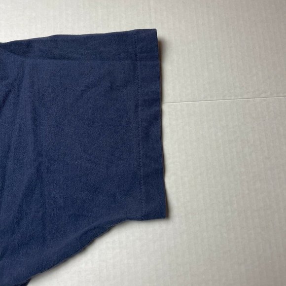 Vintage 90’s Mickey And Minnie Mouse T Shirt by Disney Single Stitched Size L - Picture 5 of 9